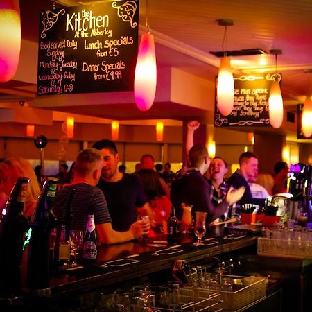 Abberley Court Hotel Tallaght Ngoại thất bức ảnh