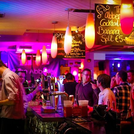 Abberley Court Hotel Tallaght Ngoại thất bức ảnh