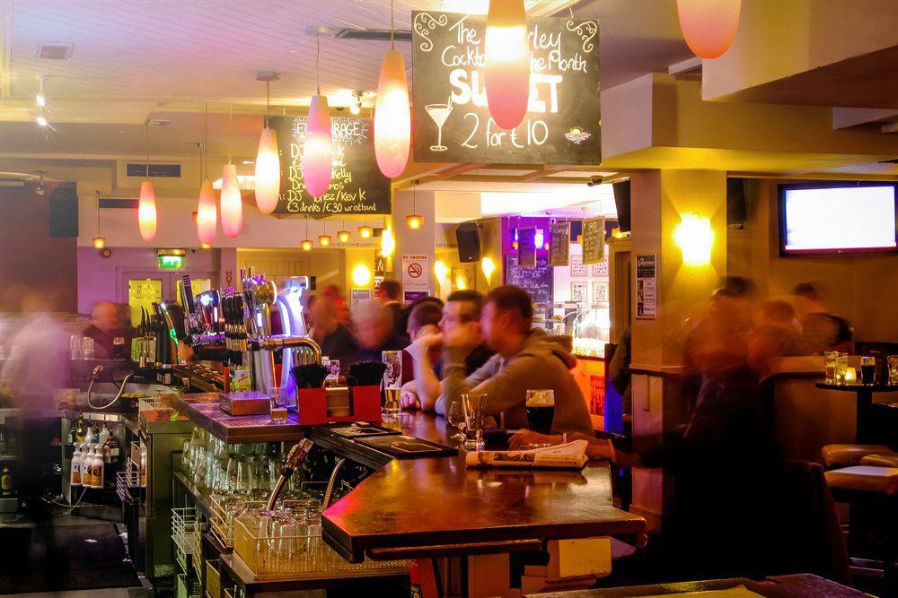 Abberley Court Hotel Tallaght Ngoại thất bức ảnh