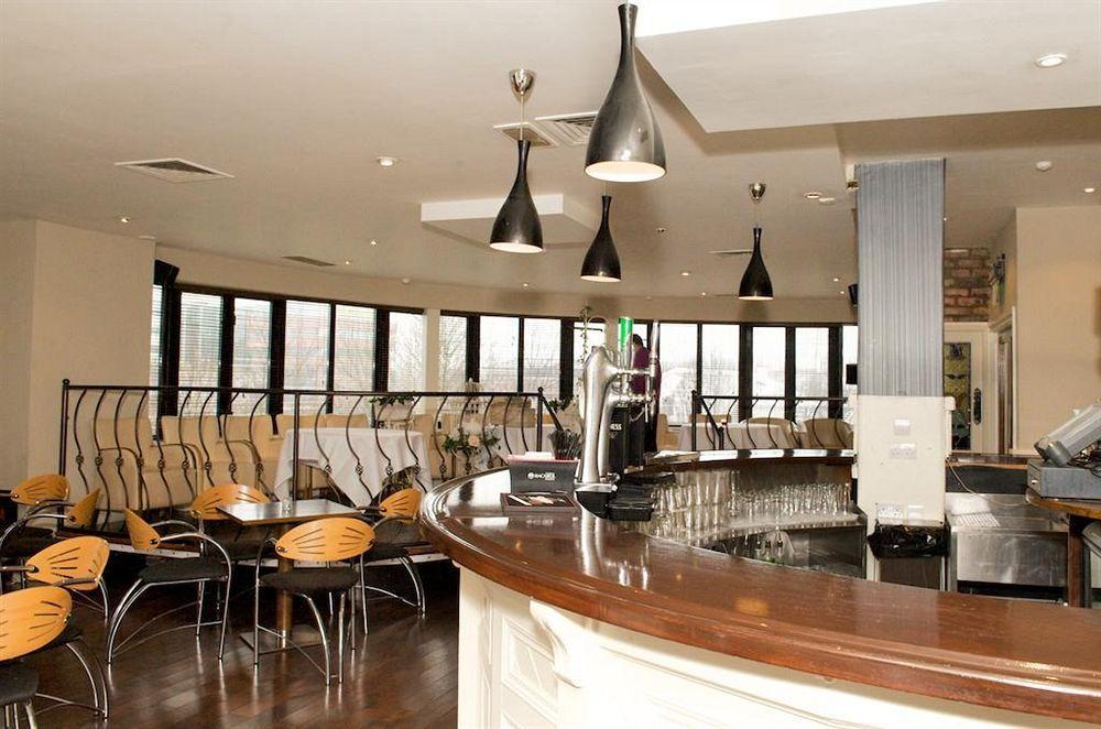 Abberley Court Hotel Tallaght Ngoại thất bức ảnh