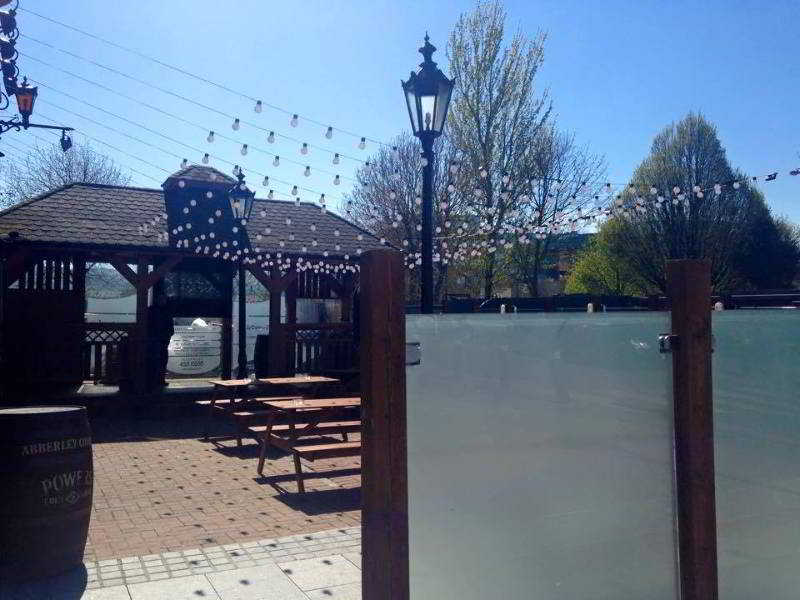 Abberley Court Hotel Tallaght Ngoại thất bức ảnh
