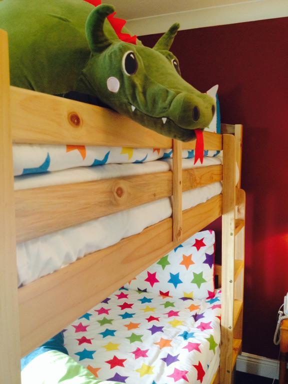 Abberley Court Hotel Tallaght Ngoại thất bức ảnh