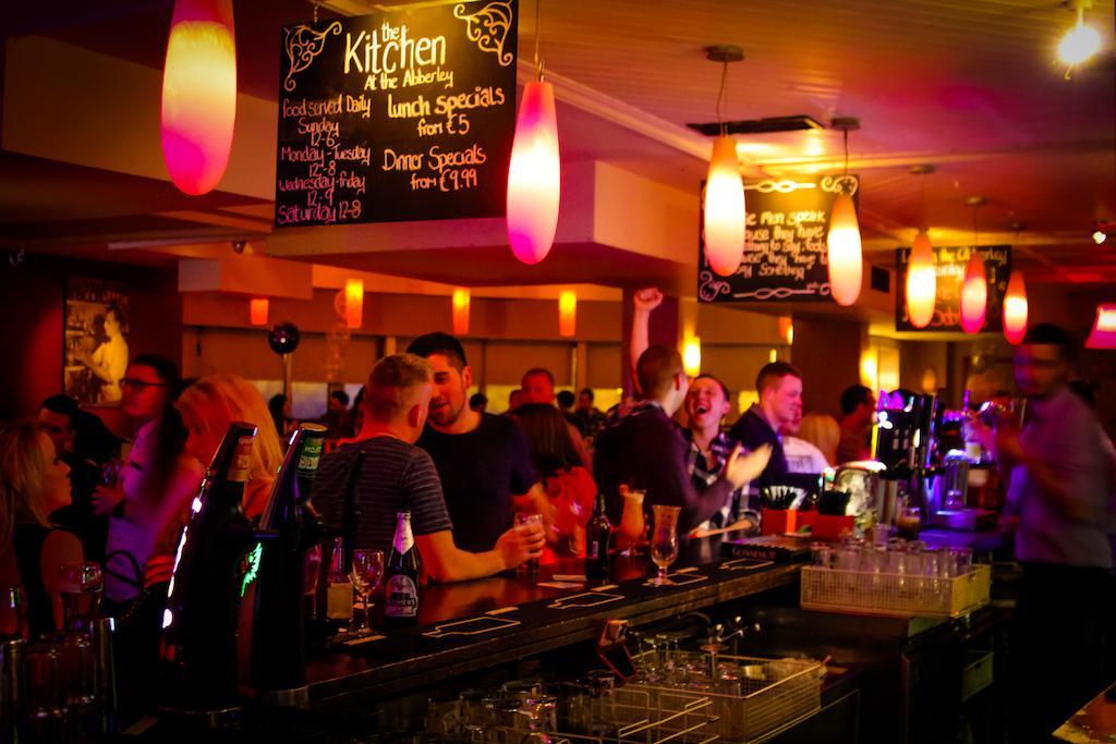 Abberley Court Hotel Tallaght Ngoại thất bức ảnh