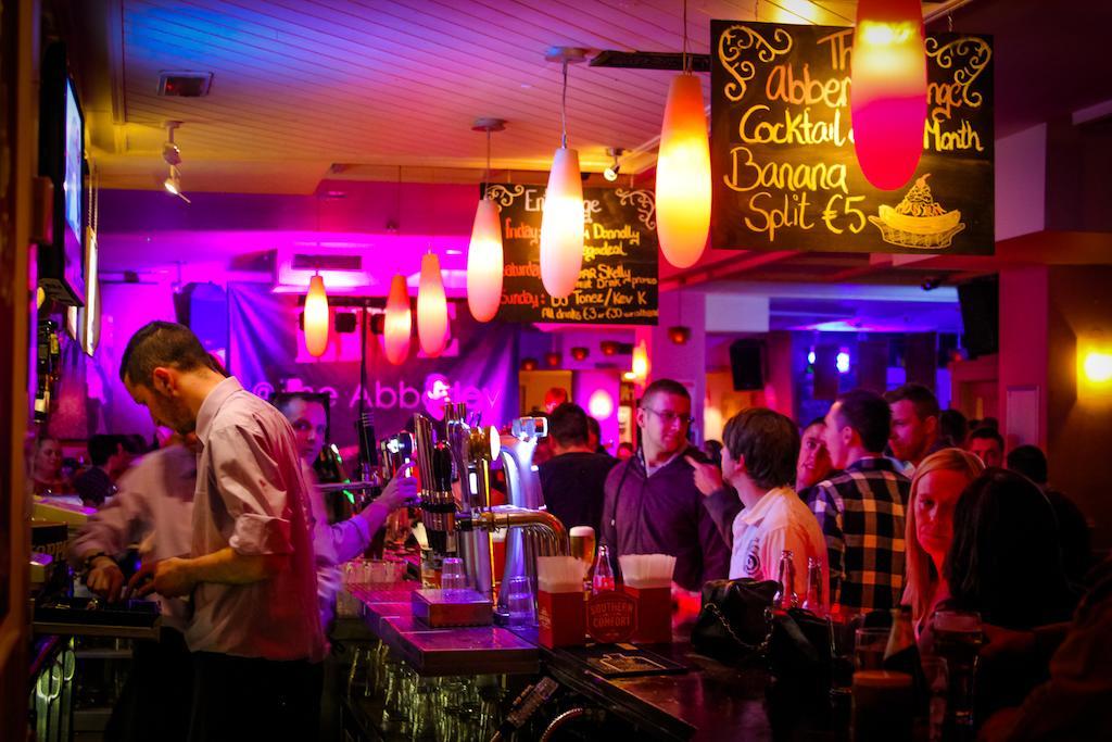 Abberley Court Hotel Tallaght Ngoại thất bức ảnh