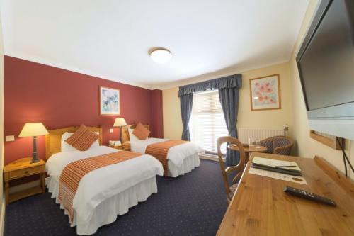 Abberley Court Hotel Tallaght Phòng bức ảnh