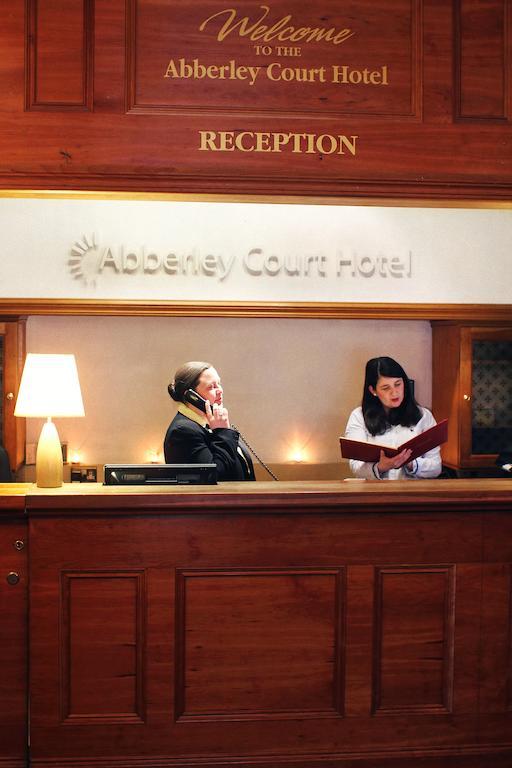 Abberley Court Hotel Tallaght Ngoại thất bức ảnh