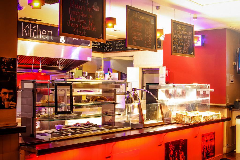 Abberley Court Hotel Tallaght Ngoại thất bức ảnh