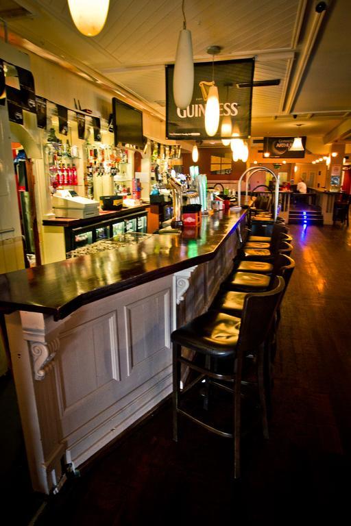 Abberley Court Hotel Tallaght Ngoại thất bức ảnh