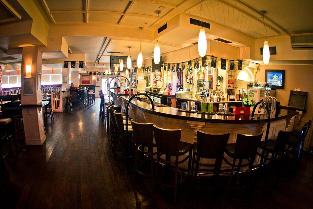 Abberley Court Hotel Tallaght Ngoại thất bức ảnh