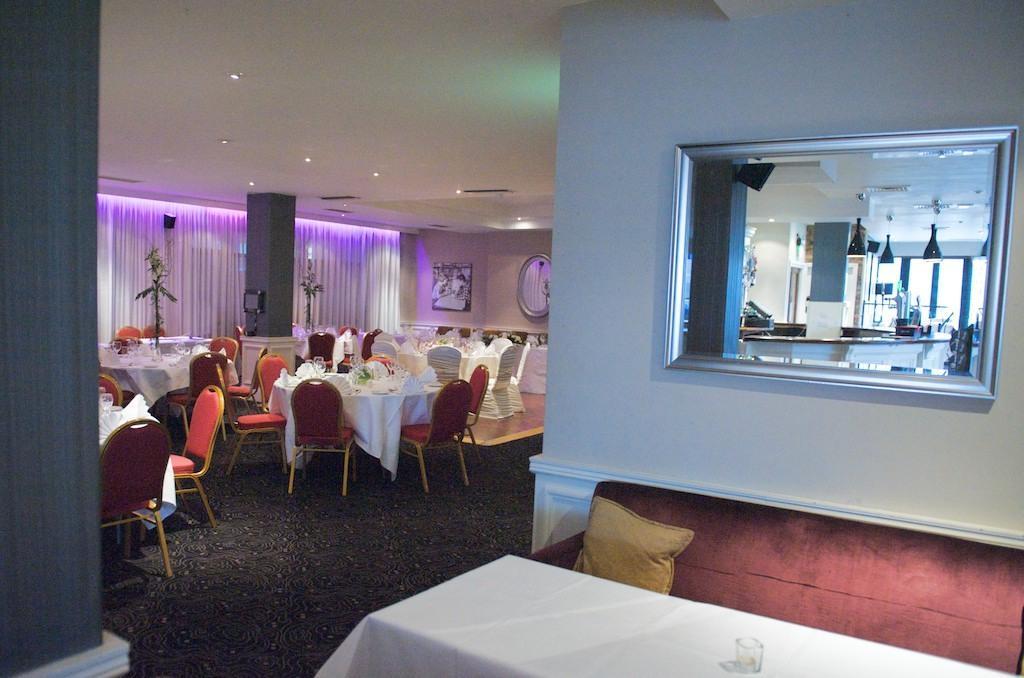 Abberley Court Hotel Tallaght Ngoại thất bức ảnh