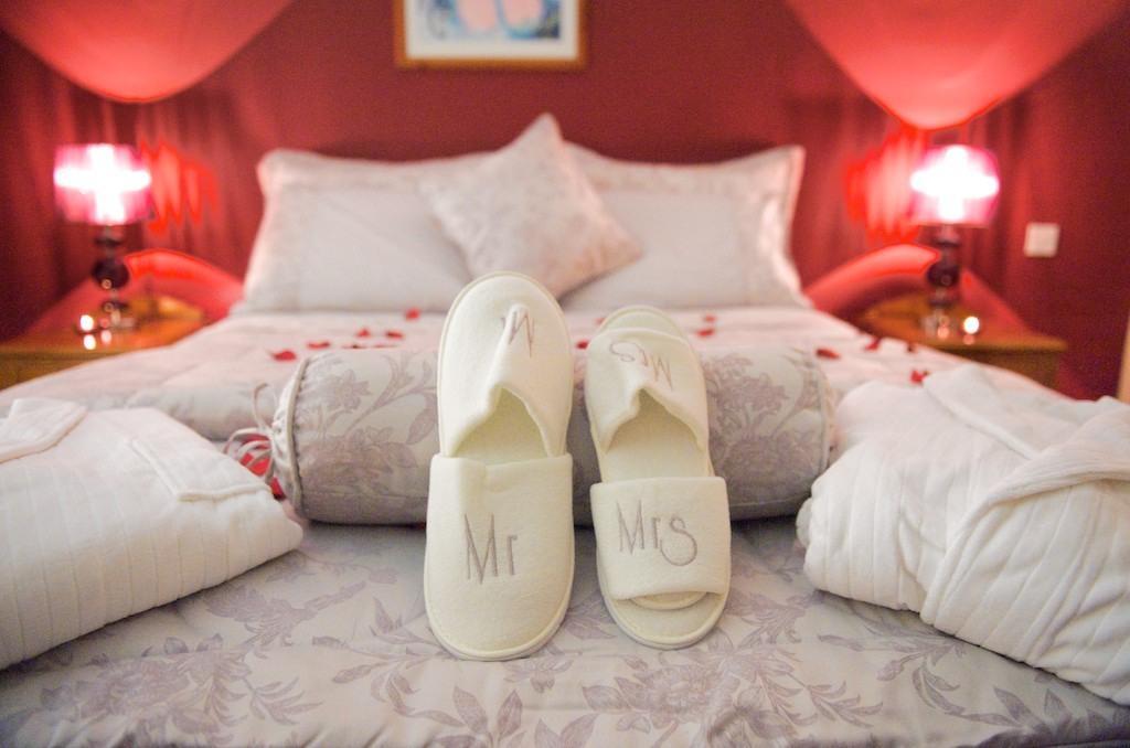 Abberley Court Hotel Tallaght Ngoại thất bức ảnh