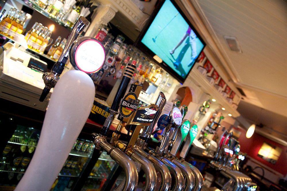 Abberley Court Hotel Tallaght Ngoại thất bức ảnh