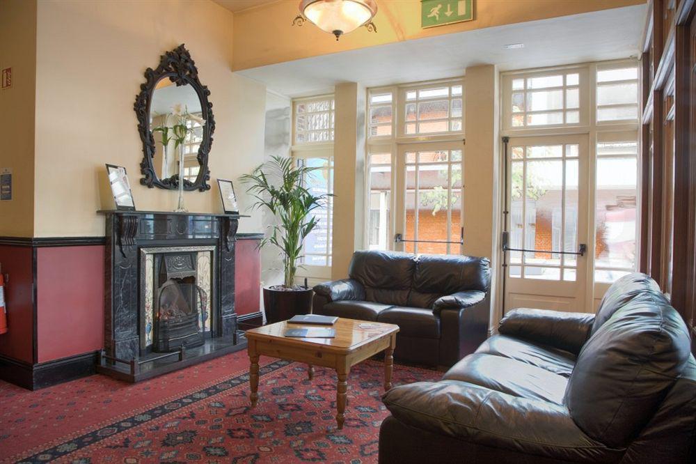 Abberley Court Hotel Tallaght Ngoại thất bức ảnh