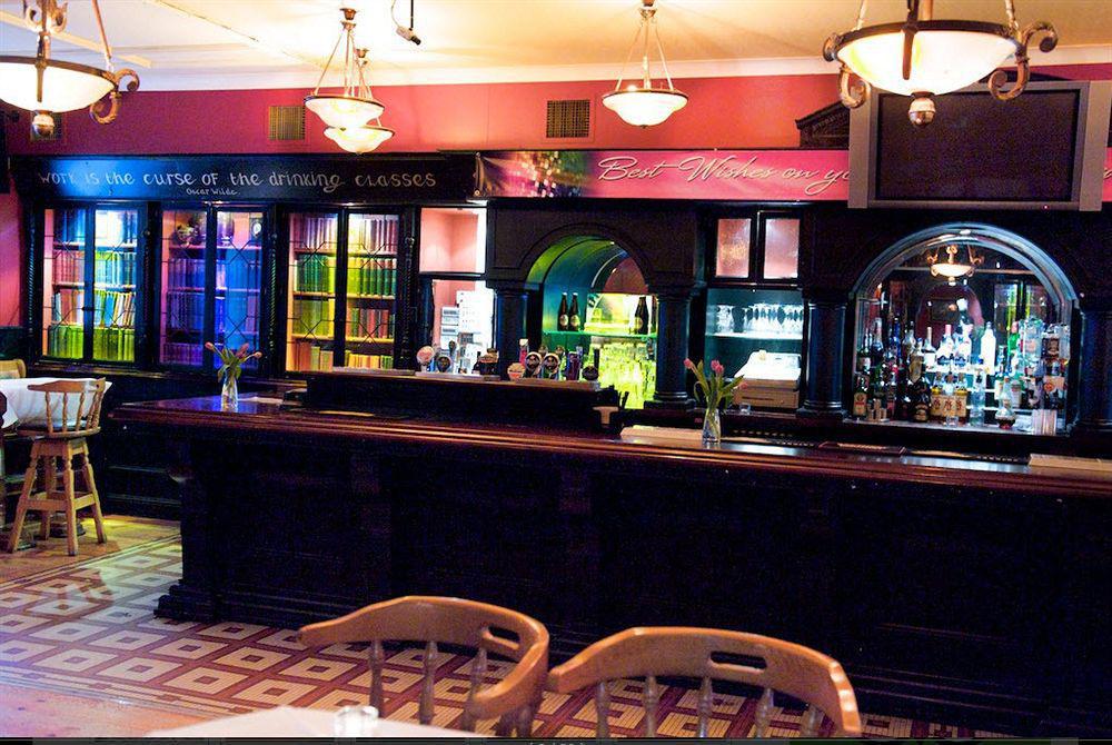 Abberley Court Hotel Tallaght Ngoại thất bức ảnh